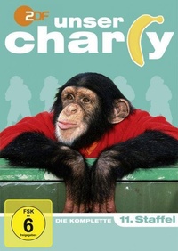 Enlarge image Cover: Unser Charly - Studio Hamburg