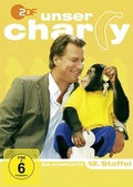 Cover: Unser Charly - Studio Hamburg
