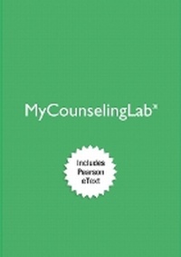 Enlarge image Cover: MyLab Counseling with Pearson eText -- Access Card -- for Career Development Interventions - Pearson