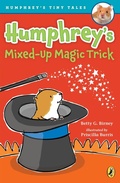 Cover: Humphrey's Mixed-Up Magic Trick - Puffin