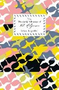 Cover: The Wonderful Adventure of Nils Holgersson - Penguin Classics