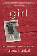 Cover: Girl - Indiana University Press