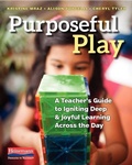 Cover: Purposeful Play - Heinemann Educational Books