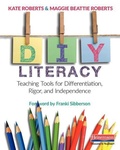 Cover: DIY Literacy - Heinemann Educational Books