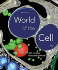Cover: Becker's World of the Cell Plus Mastering Biology with Etext -- Access Card Package - Pearson