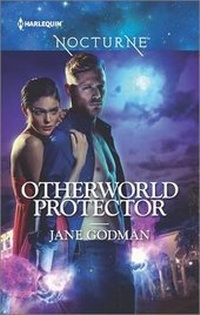 Enlarge image Cover: Otherworld Protector - Harlequin Nocturne