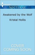 Cover: Awakened by the Wolf - Harlequin