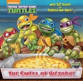 Cover: The Smell of Victory! (Teenage Mutant Ninja Turtles) - Random House Books for Young Readers