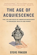 Cover: The Age of Acquiescence - Basic Books