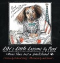 Cover: Life's Little Lessons by Roo - More than a Dachshund - HIS Publishing Group