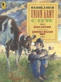 Cover: Dadblamed Union Army Cow - Turtleback Books