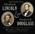 Cover: Abraham Lincoln and Frederick Douglass - Turtleback Books