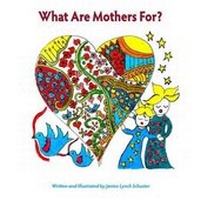 Enlarge image Cover: What Are Mothers For? - Three Acre Wood