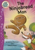 Cover: The Ninjabread Man - Crabtree Classics