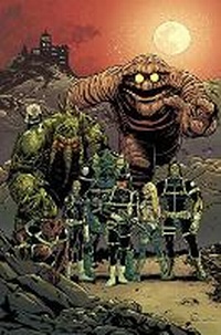 Enlarge image Cover: Howling Commandos of S.H.I.E.L.D. Vol. 1: Monster Squad - Marvel Comics