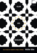 Cover: Islam and Secularity - Duke University Press