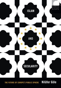 Enlarge image Cover: Islam and Secularity - Duke University Press
