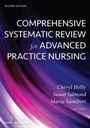 Cover: Comprehensive Systematic Review for Advanced Practice Nursing - Springer Publishing Company