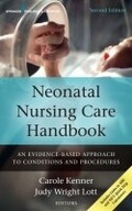 Cover: Neonatal Nursing Care Handbook - Springer Publishing Company