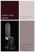 Cover: Europe and Empire - Fordham University Press