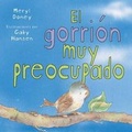 Cover: El Gorrion Muy Preocupado - Portavoz
