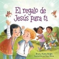 Cover: El Regalo de Jesus Para Ti - Portavoz