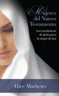 Cover: Mujeres del Nuevo Testamento - Portavoz