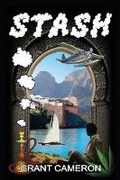 Cover: Stash - Serendidity Oz