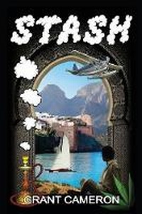 Enlarge image Cover: Stash - Serendidity Oz
