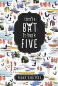 Cover: There's a Bat in Bunk Five - Puffin Books