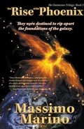 Cover: The Rise of the Phoenix - Booktrope Editions