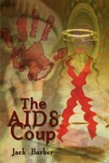 Cover: The AIDS Coup - AuthorHouse