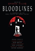 Cover: Bloodlines - Ticonderoga Publications