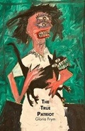Cover: The True Patriot - Spuyten Duyvil
