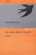 Cover: An einem dieser Abende - Waldgut Verlag