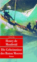 Cover: Die Geheimnisse des Roten Meeres - Unionsverlag