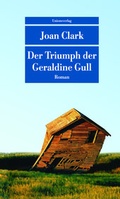 Cover: Der Triumph der Geraldine Gull - Unionsverlag