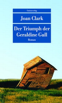 Enlarge image Cover: Der Triumph der Geraldine Gull - Unionsverlag