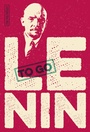 Cover: Lenin to go - Neues Leben