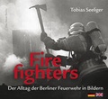 Cover: Firefighters - Das Neue Berlin