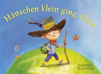 Abbildung von: Hänschen klein ging allein ... - Eulenspiegel Verlag