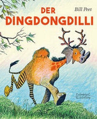 Enlarge image Cover: Der Dingdongdilli - Eulenspiegel Verlagsgruppe Buchverlage