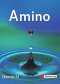 Cover: Amino / Amino - Gesamtband - Verlag Moritz Diesterweg in Westermann Bildungsmedien