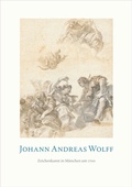 Cover: Johann Andreas Wolff - Deutscher Kunstverlag