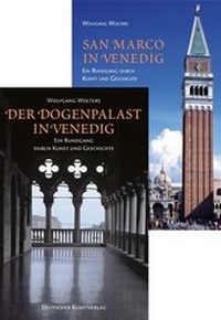 Abbildung von: Wahrzeichen von Venedig - Deutscher Kunstverlag