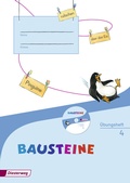Cover: BAUSTEINE Sprachbuch - Ausgabe 2014 - Verlag Moritz Diesterweg in Westermann Bildungsmedien
