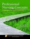 Cover: Professional Nursing Concepts - Jones and Bartlett Publishers, Inc