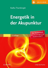 Abbildung von: Energetik in der Akupunktur - Urban & Fischer