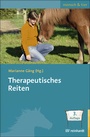 Cover: Therapeutisches Reiten - Ernst Reinhardt Verlag