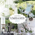 Cover: Flowers & Green - Busse Verlag GmbH